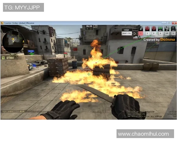 FPX战队包夹战术解析:如何在CSGO中掌控比赛节奏与局势 FPX战队包夹战术解析:如何在CSGO中掌控比赛节奏与局势