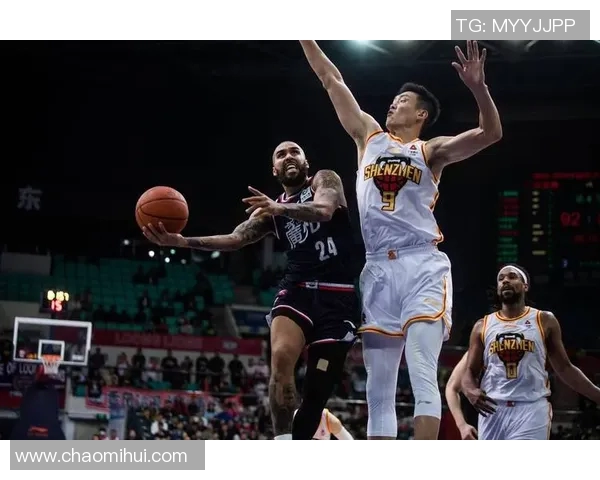 深圳篮球队防守策略解析与战术创新的深度剖析