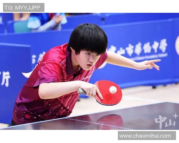 从零起步掌握乒乓球灵活性技巧全解析与训练方法分享 从零起步掌握乒乓球灵活性技巧全解析与训练方法分享