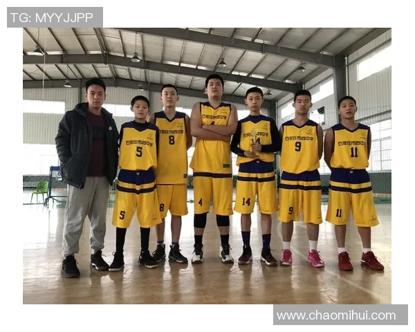 广州篮球队比赛经验分享：从挑战中汲取成长与启示