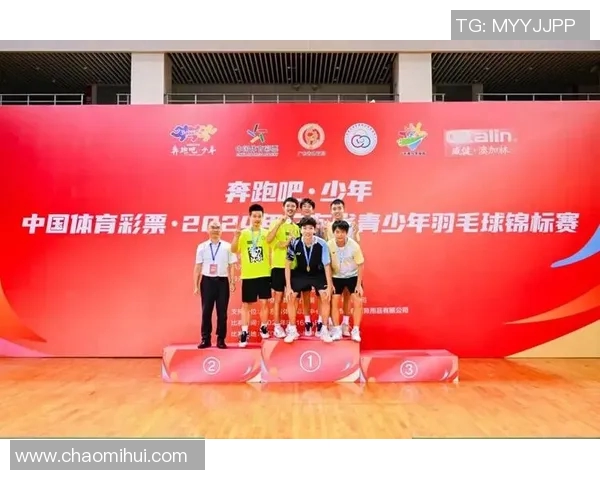 广州羽毛球队的实力分析与发展潜力探讨 广州羽毛球队的实力分析与发展潜力探讨