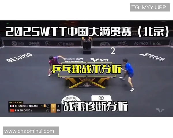 上海乒乓球队在冠军赛中的速度表现分析与战术探讨