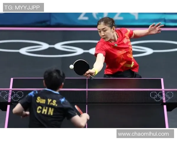 杭州乒乓球队的成长历程与辉煌成就揭秘大师赛特别报道