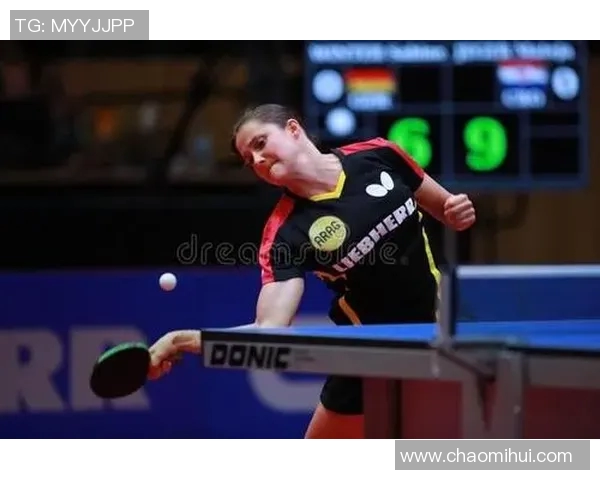 南京乒乓球队逆袭之路：战术调整与团队合作的成功解读