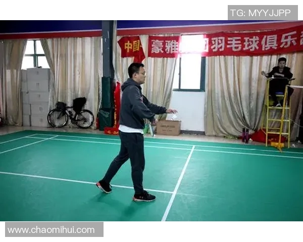 南京羽毛球队比赛经验分享与成长历程探讨