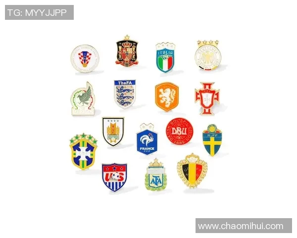 足球明星徽章胸针设计与收藏指南探索独特的足球文化与时尚元素 足球明星徽章胸针设计与收藏指南探索独特的足球文化与时尚元素