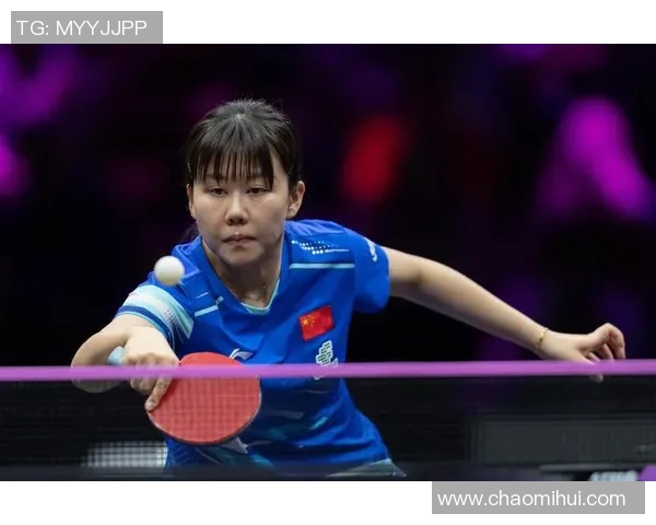 重庆乒乓球队在联合会杯中的战术表现分析与点评 重庆乒乓球队在联合会杯中的战术表现分析与点评