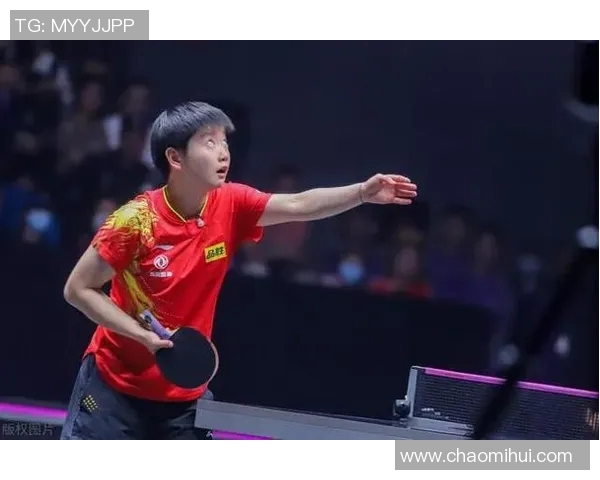 重庆乒乓球队攻防新策略探索与实践的深度剖析与展望