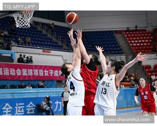 专访张敏：揭示篮球领域成功背后的秘密与经验分享