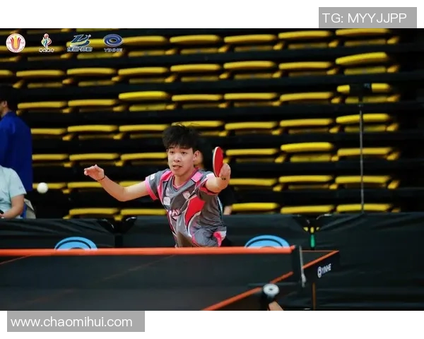 乒乓球灵活性评比出炉武汉乒乓球队荣获第二名引发热议